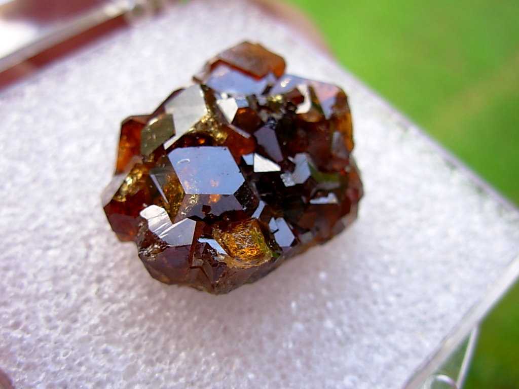 ✸ гиацинт камень ✸ свойства и фото минерала ✸