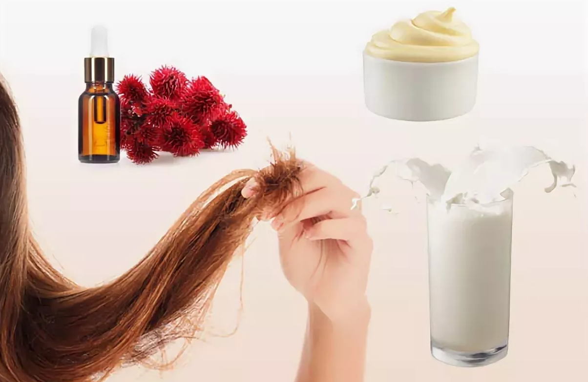 Чем мыть волосы вместо шампуня: 15 рецептов в домашних условиях