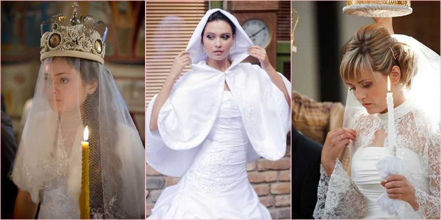 Платье для венчания в церкви (91 фото): варианты для полных, разновидности венчальных нарядов