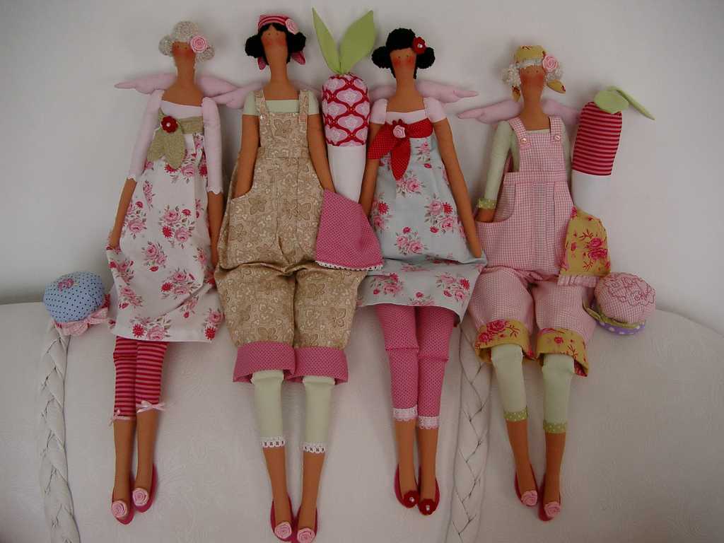 Пошив одежды для куколок своими руками, викторианская кукла и одежда для неё, наряд для викторианской куклы