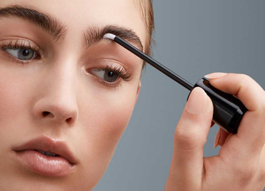 Как отрастить брови в домашних условиях | the lashes