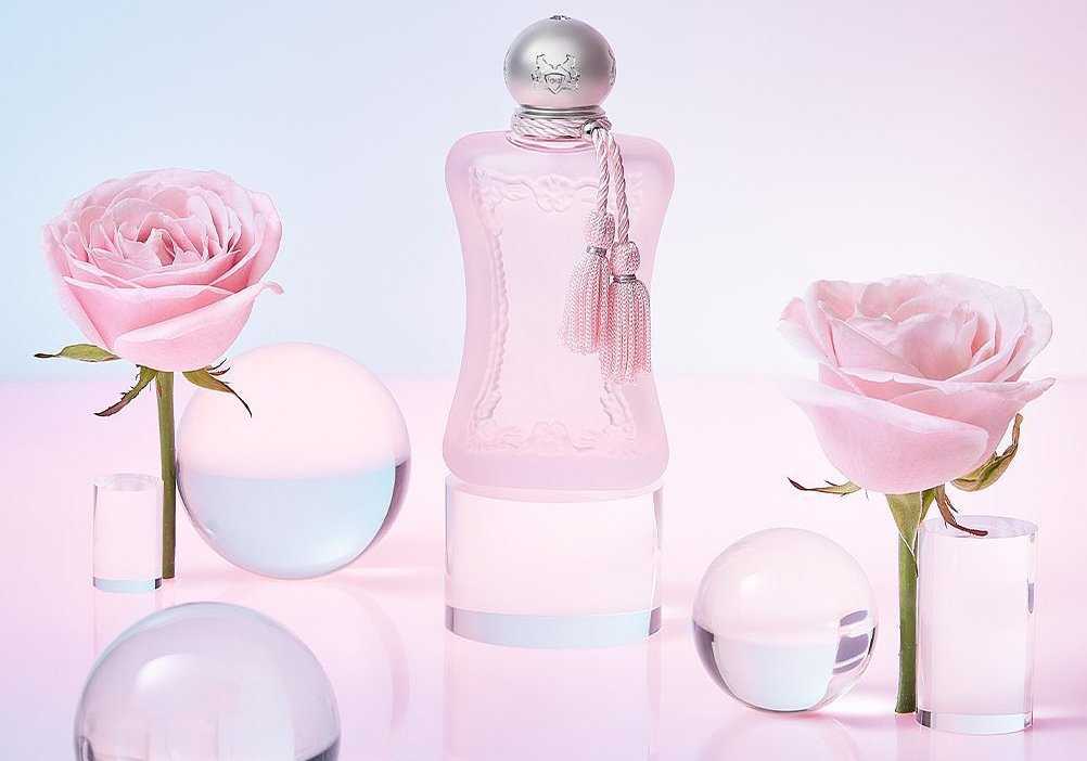 Роскошные ароматы лета 2022 парфюм для шикарных женщин