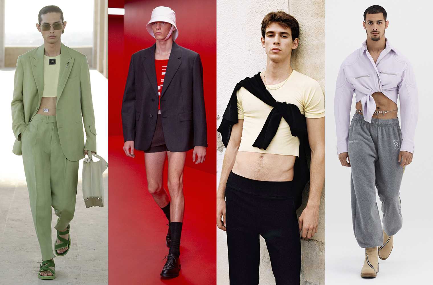 Мужская мода 2021 2022 весна лето: основные тенденции мужской моды на весну и лето