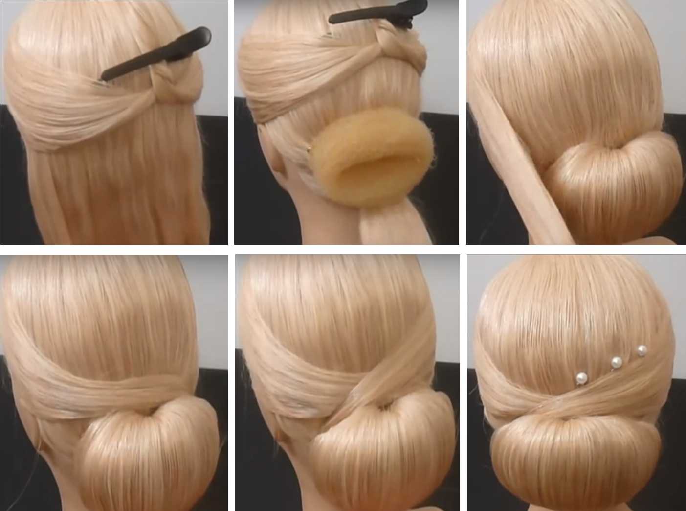 Бабетта: фото, как сделать прическу на голове в стиле 60-х в домашних условиях, пошаговая инструкция выполнения пучка своими руками на короткие, длинные, средние волосы с валиком, шиньоном, кому подхо