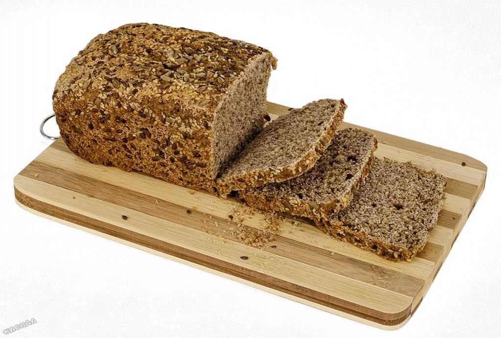 Чем можно заменить хлеб в процессе похудения?