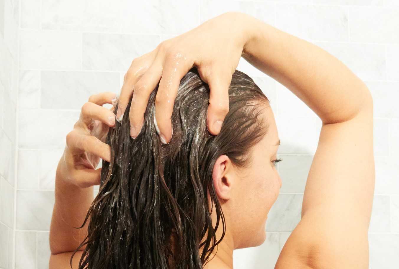 Может ли от сухого шампуня выпадать волосы