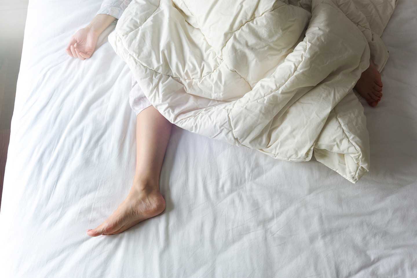 К чему снится одеяло во сне?