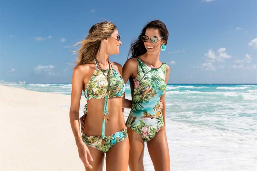 Купальники на лето 2021: пляжная мода этого года с фото-примерами, лучшие модели купальников летнего сезона 2021 года