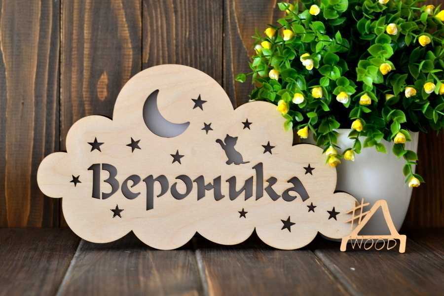 Фотографии с именем вероника