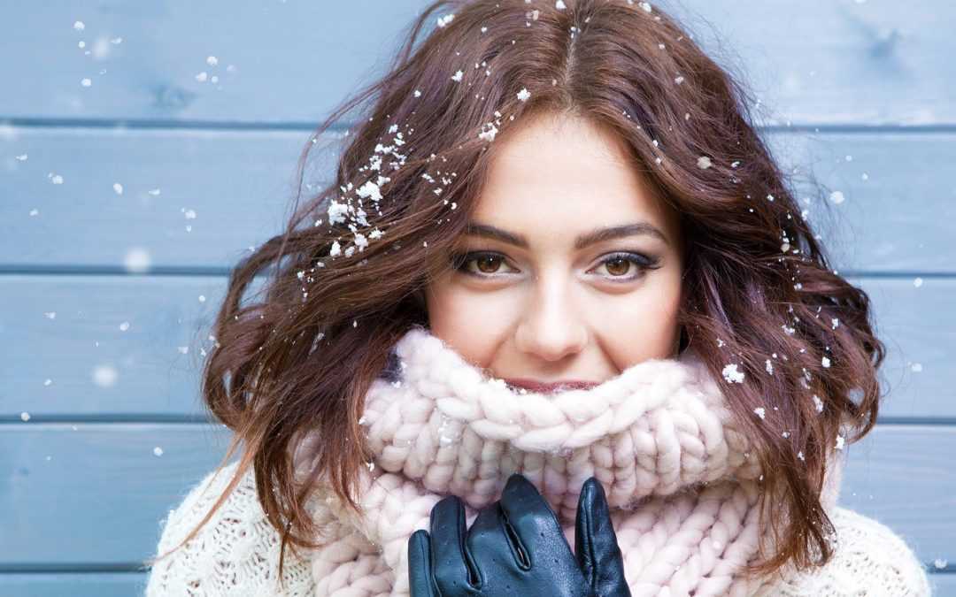 8 лучших средств для ухода за волосами в зимнее время
