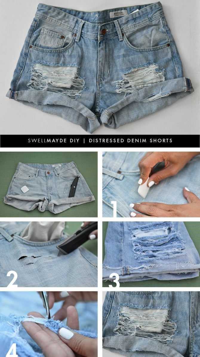 Поделки из старых джинсов своими руками: простые идеи и готовые пошаговые мастерклассы (38 фото) - decorwind