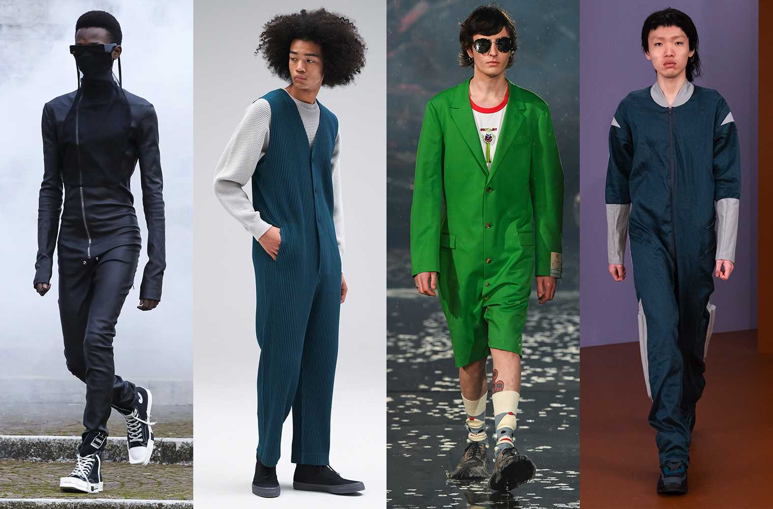 Мужская мода 2022 2023 весна лето: основные тенденции 101 фото