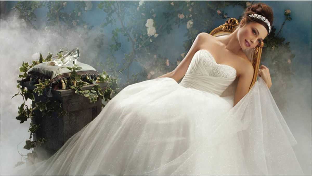 К чему снится свадебное платье - значение сна свадебное платье по соннику
