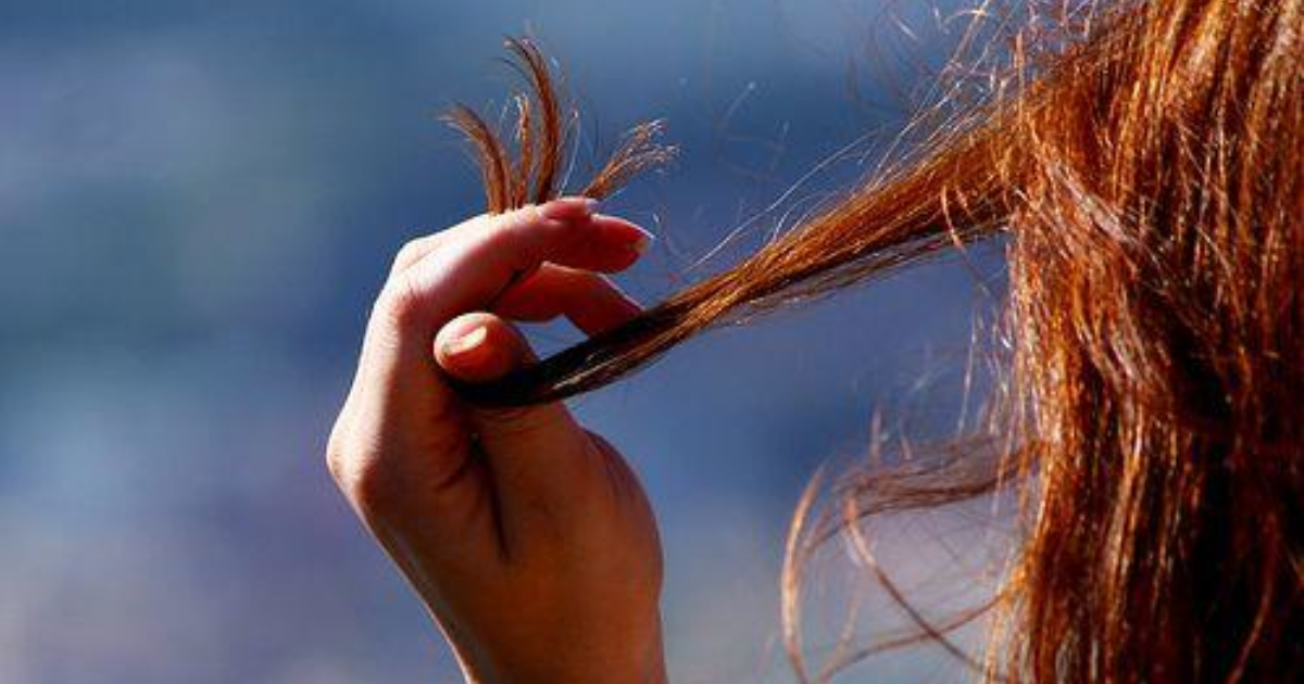 Путаются волосы – приметы плохого ухода или происки домового?