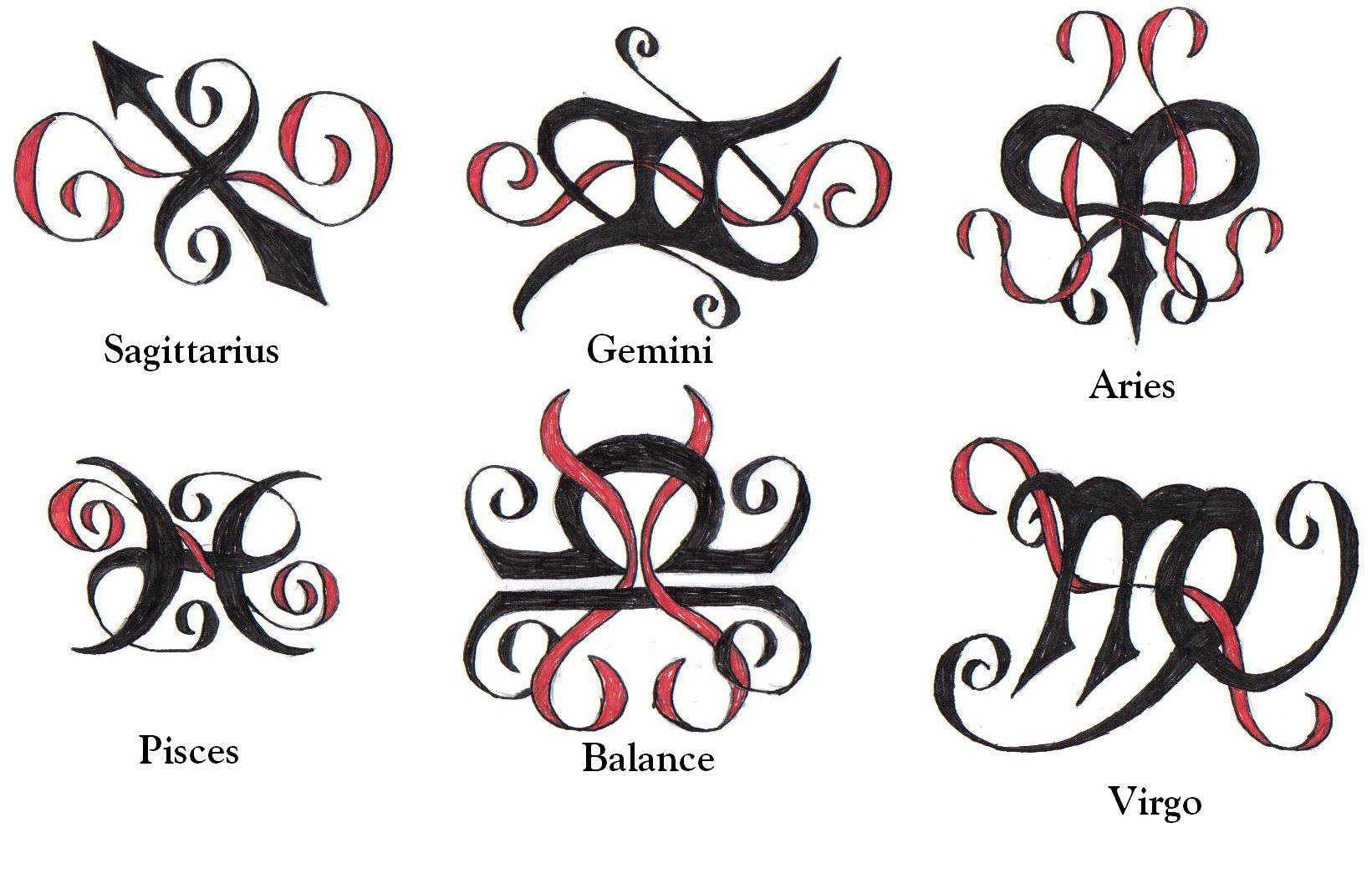 Татуировка знак зодиака рак (55 фото) — значение, стили, места нанесения, эскизы