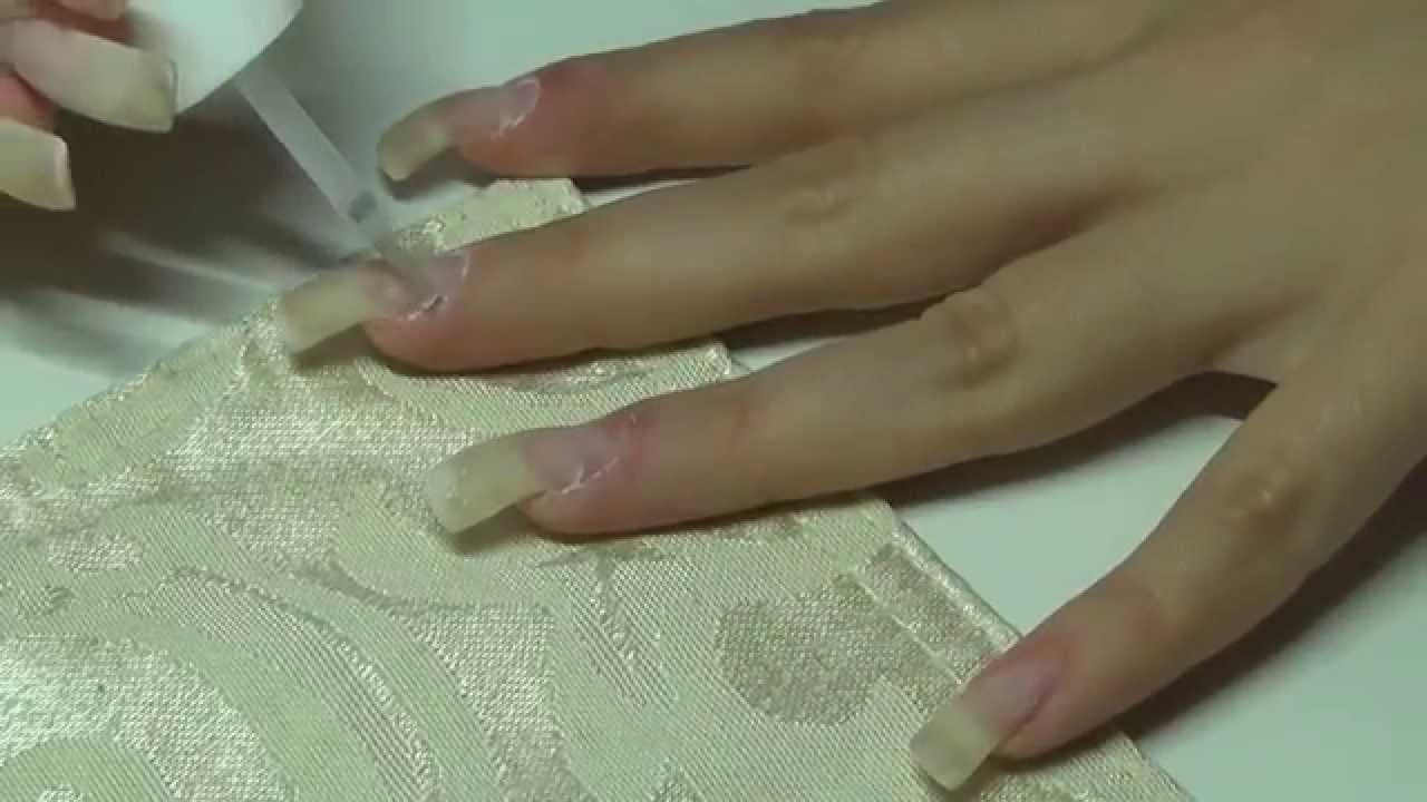 Как снять шеллак в домашних условиях без вреда для ногтей