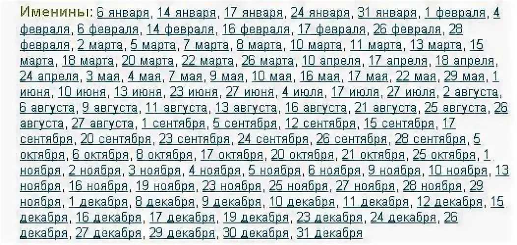 Мужские имена сентябрь 2021 именины, церковное имя святцев, рожденному мужчине, красивые, русские
