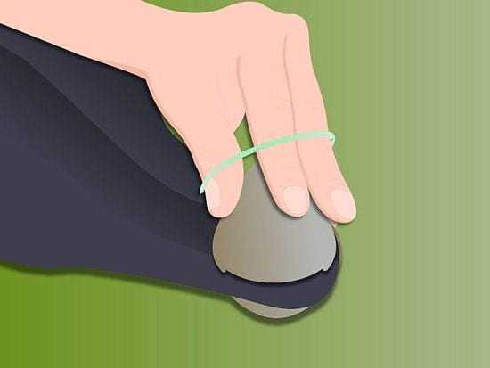 Способы снять защитный магнит с одежды самостоятельно