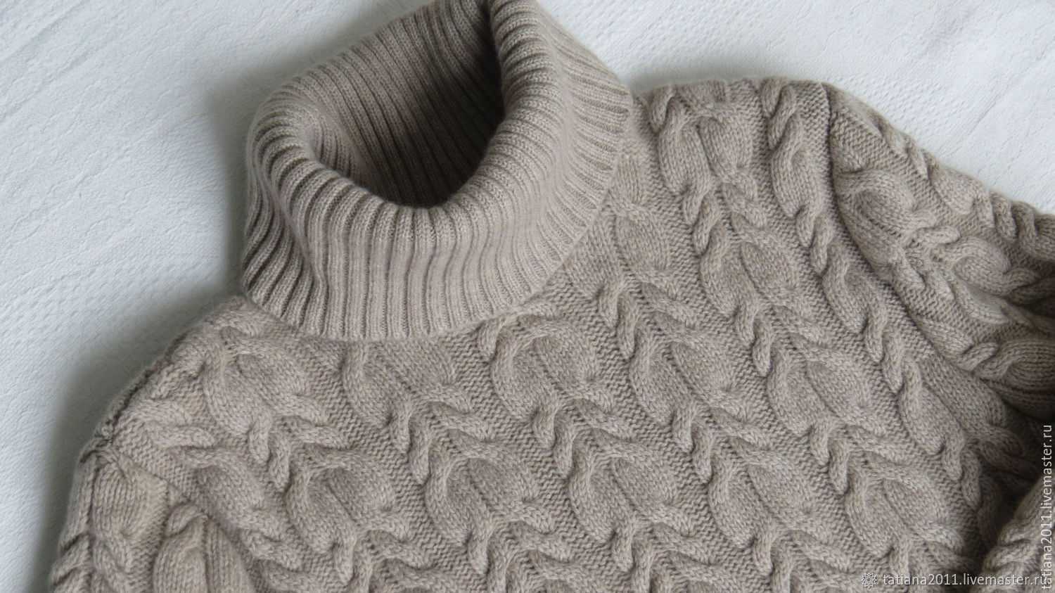 Топ 10 способов, как сделать колючий свитер мягким в домашних условиях?
