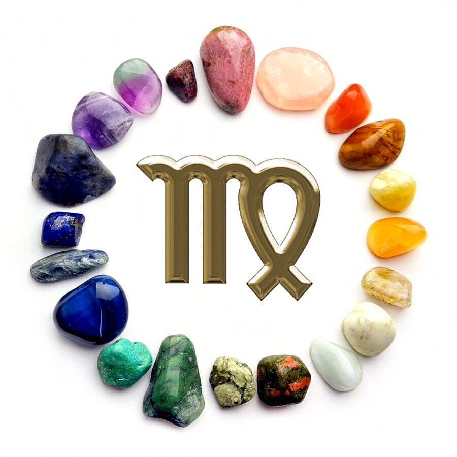 Камни по знакам зодиака – все магические свойства камней-талисманов