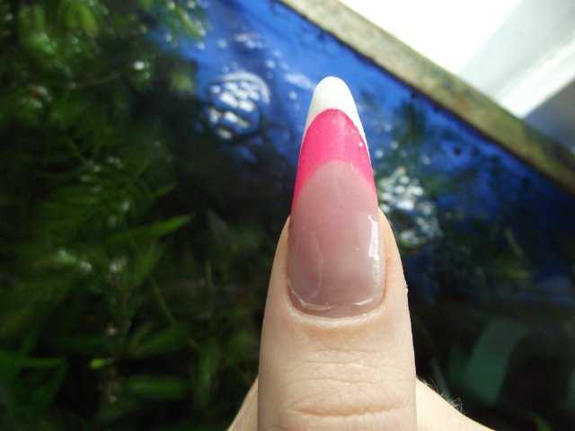 Почему отслаивается гель-лак?! - best nails блог татьяны cool