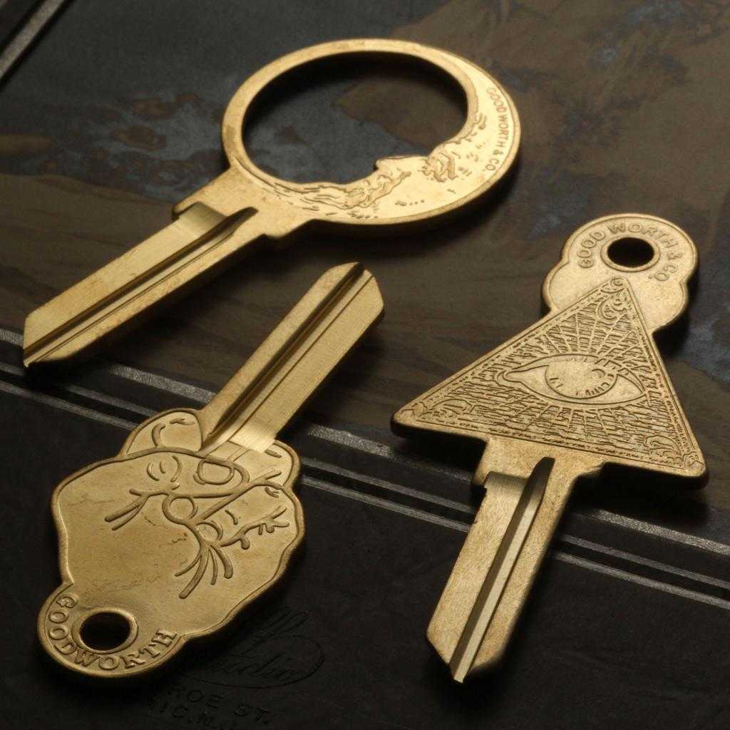 К чему снится ключ: золотой, серебряный, от двери или авто