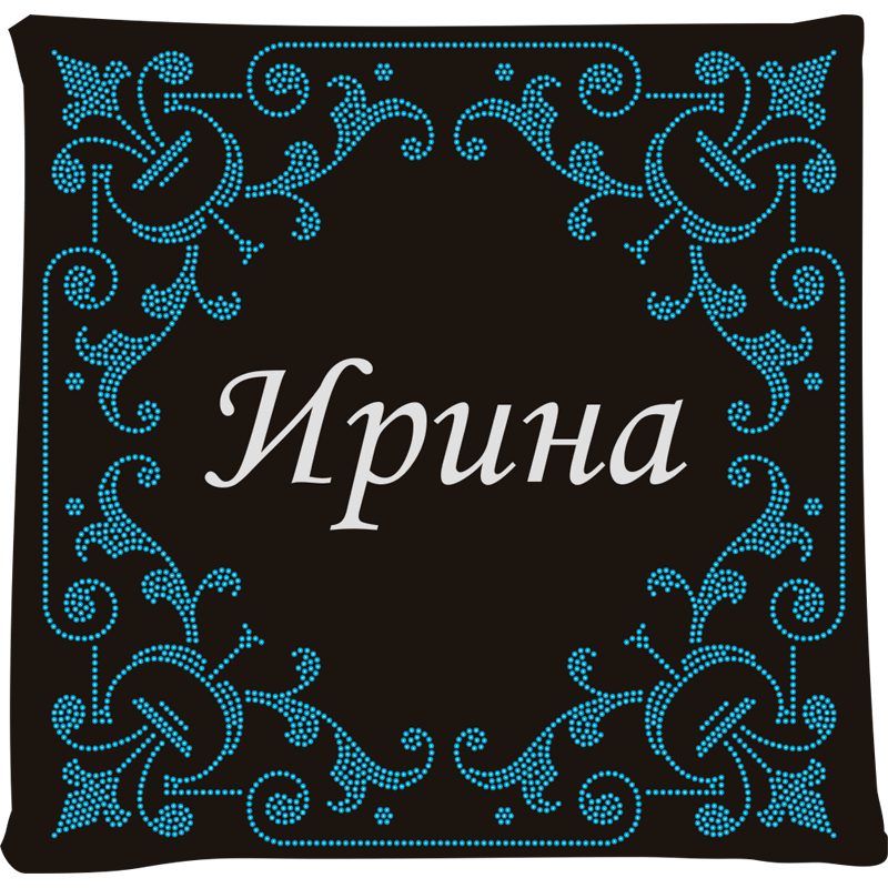 Карта ира