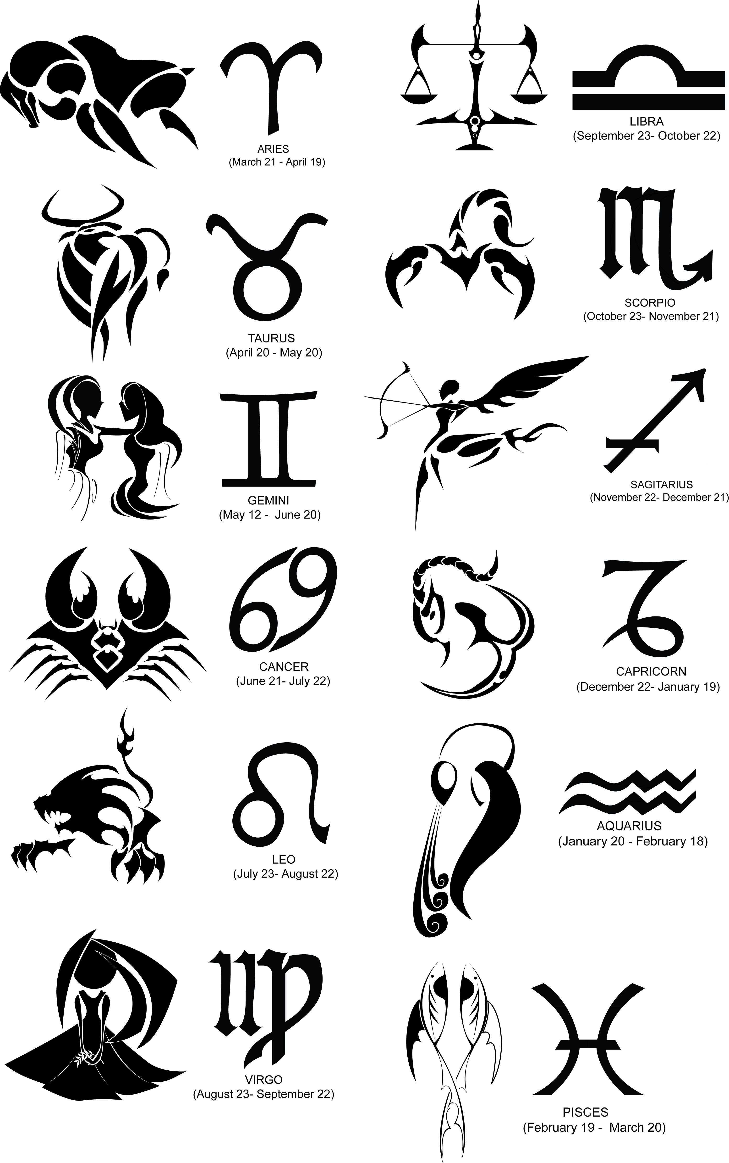 Что символизирует тату знак зодиака рыбы: значение знака в различных религиях, как выбрать рисунок тату