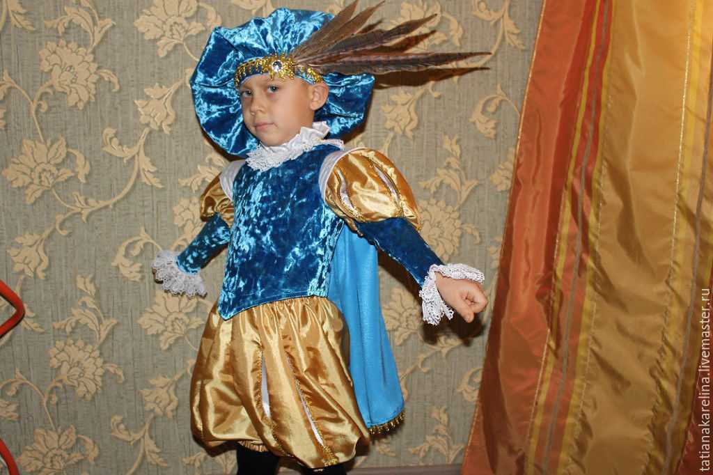 Костюм разбойника своими руками — разновидности костюмов для детей, пошаговая инструкция по пошиву своими руками